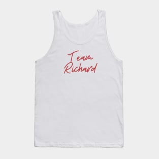 Richard Tank Top